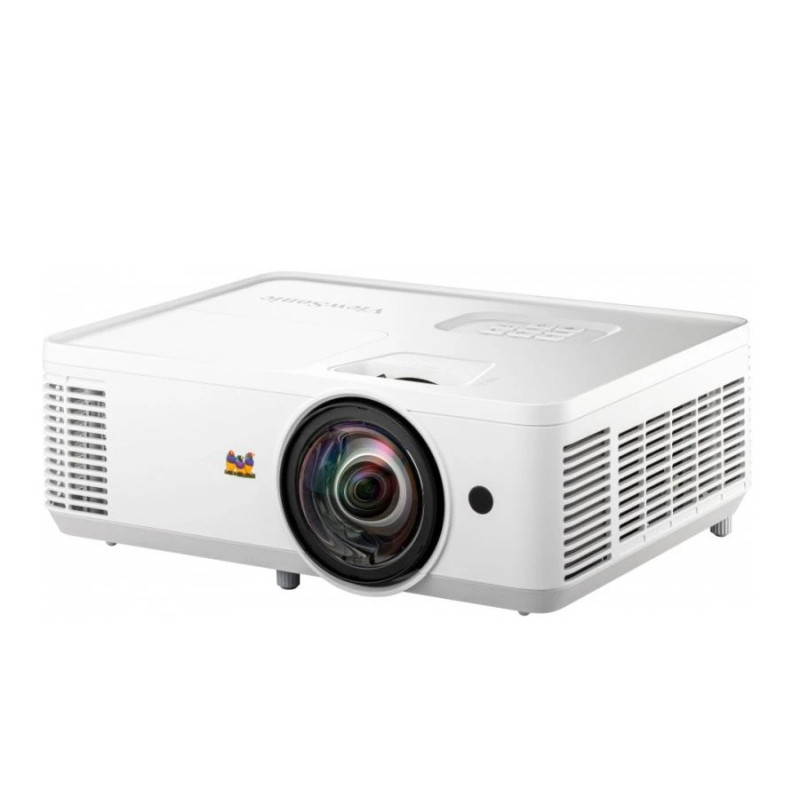 Проектор Viewsonic PS502W, Белый