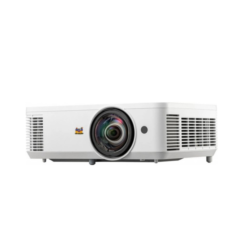 Проектор Viewsonic PS502W, Белый