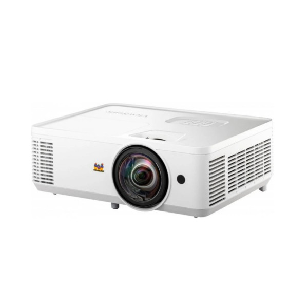 Проектор Viewsonic PS502X, White