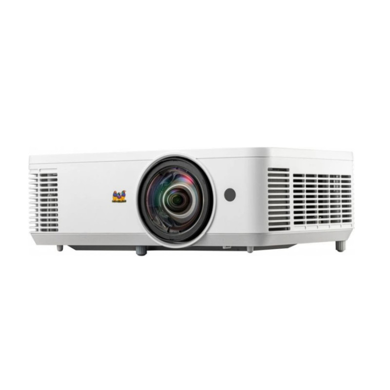 Проектор Viewsonic PS502X, White