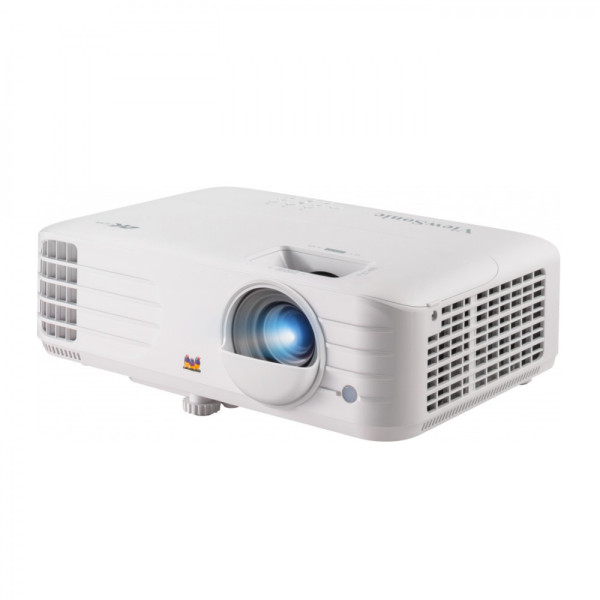 Viewsonic PX701-4K, White