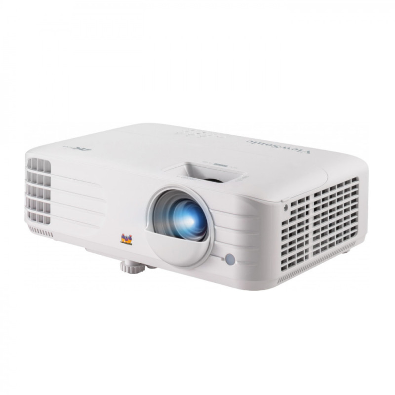 Viewsonic PX701-4K, White