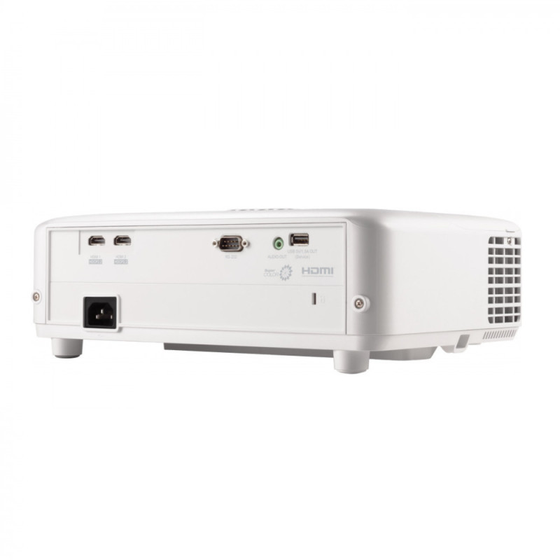 Viewsonic PX701-4K, White