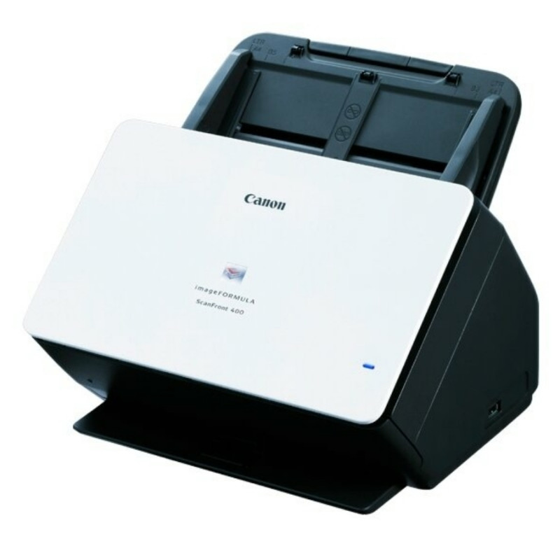 Сканер Canon imageFORMULA ScanFront 400