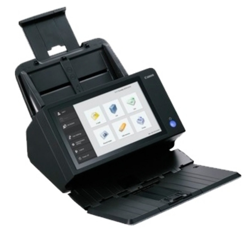 Сканер Canon imageFORMULA ScanFront 400