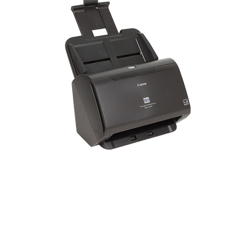 Scaner Canon imageFormula DR-C240, Black