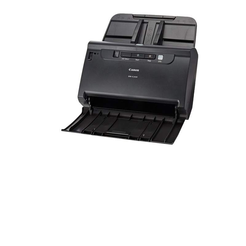 Scaner Canon imageFormula DR-C240, Black