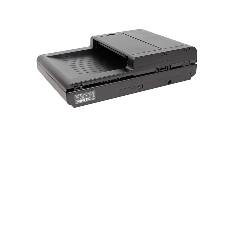 Сканер Canon imageFORMULA DR-F120