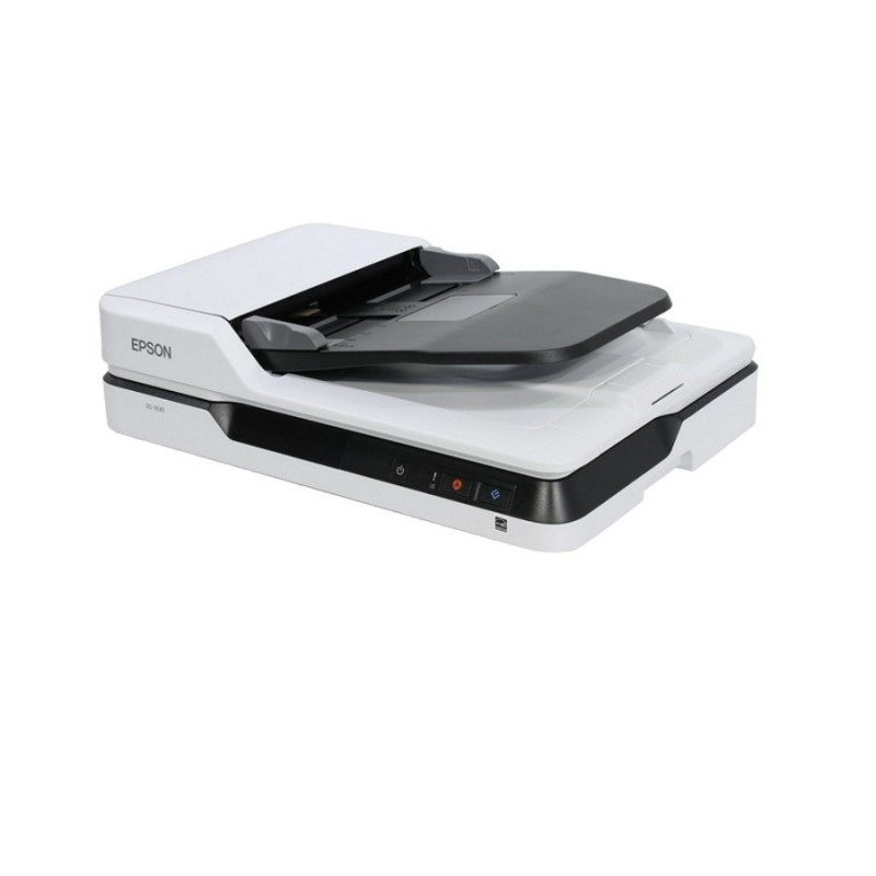 Сканер Epson WorkForce DS-1630