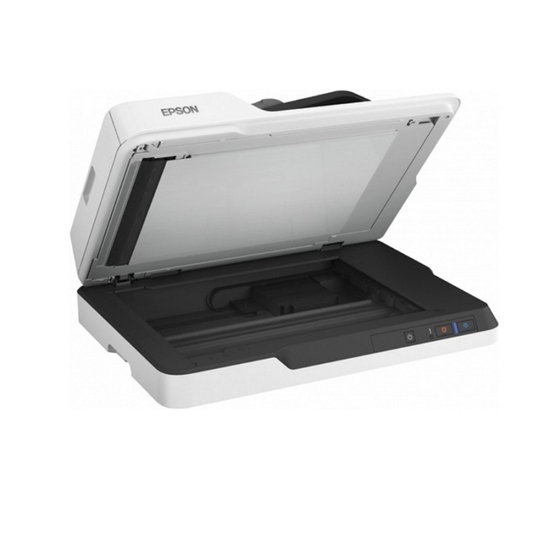 Сканер Epson WorkForce DS-1630