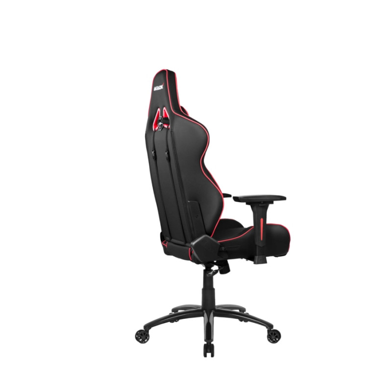 AKRacing Core LX Plus AK-LXPLUS-RD, Black/Red