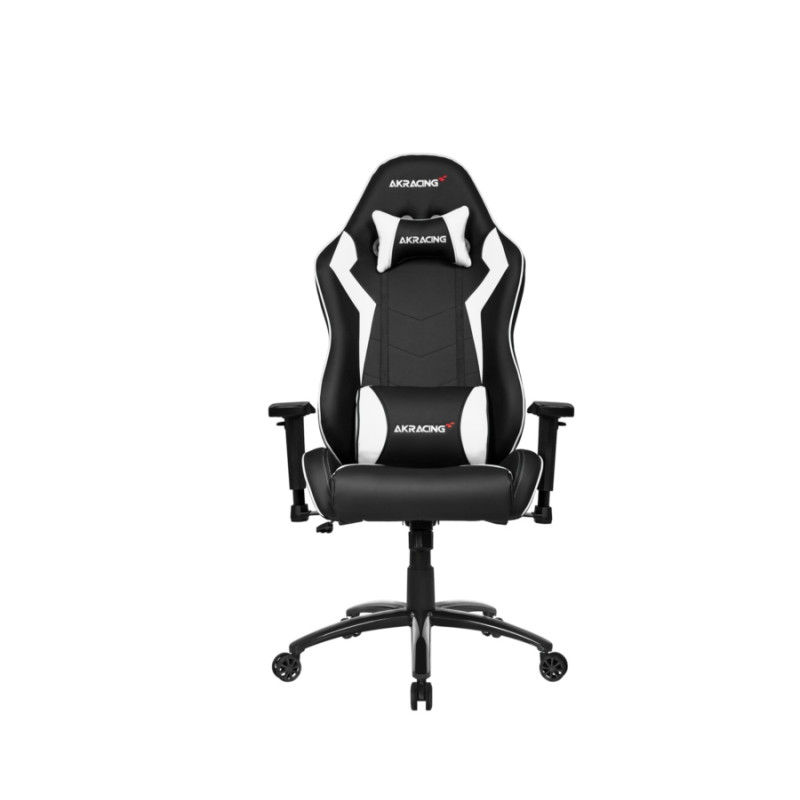 AKRacing Core SX AK-SX-WT, White