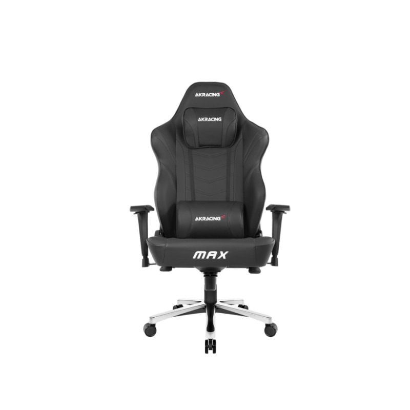 AKRacing Master Max AK-MAX-BL, Blue