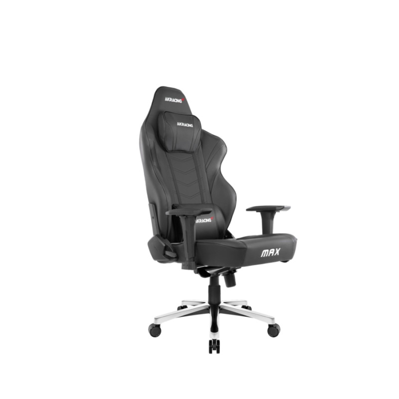 AKRacing Master Max AK-MAX-BL, Blue