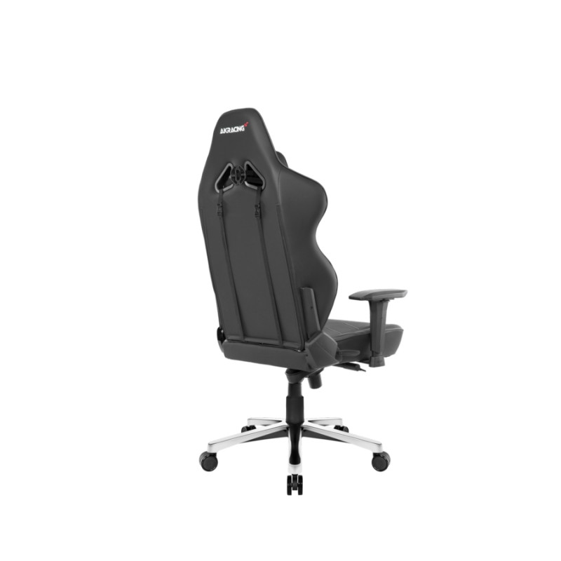 AKRacing Master Max AK-MAX-BL, Blue