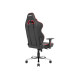 AKRacing Master Max AK-MAX-RD, Red