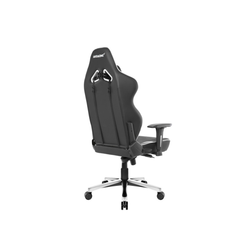 AKRacing Master Max AK-MAX-WT, White Preț Avantajos | neocomputer.md