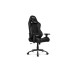 AKRacing Core SX AK-SX-BK, Black