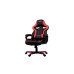 Arozzi Milano, Black/Red