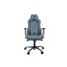 Кресло Arozzi Vernazza Soft Fabric, Blue Grey