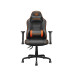 Кресло Cougar FUSION S Black/Orange
