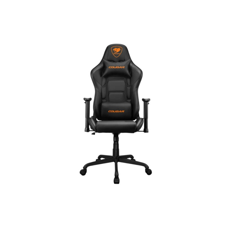 Кресло Cougar ARMOR ELITE Black