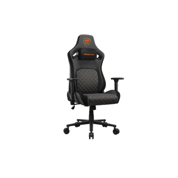 Кресло Cougar Defensor Gray F Кресло Cougar Defensor Gray F