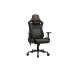 Кресло Cougar Defensor Gray F