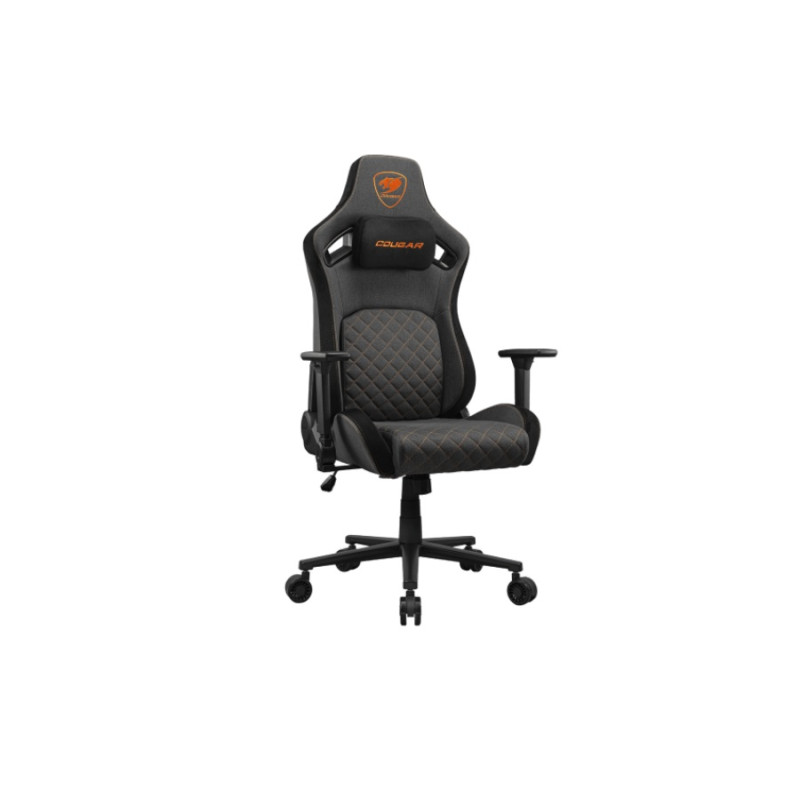 Кресло Cougar Defensor Gray F