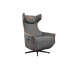 Кресло Cougar Magus Gray/Orange