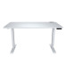 Офисный стол Cougar Royal 150 Mossa White