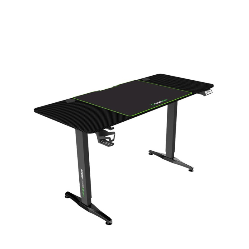 Gamemax D140-Carbon-EC, 210956