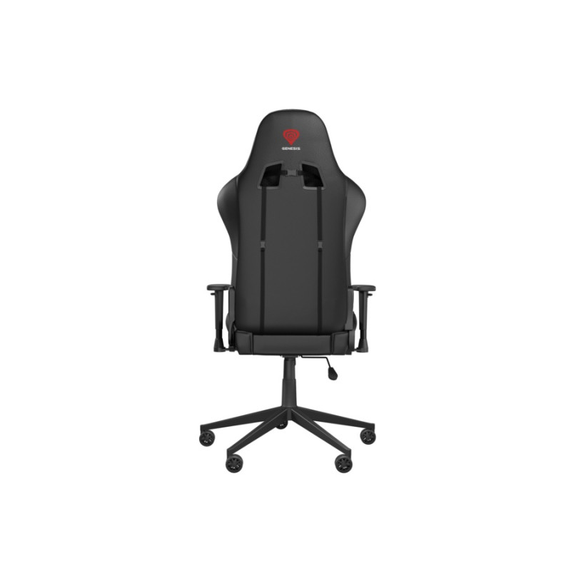Кресло Genesis Nitro 440 G2, Mesh Black