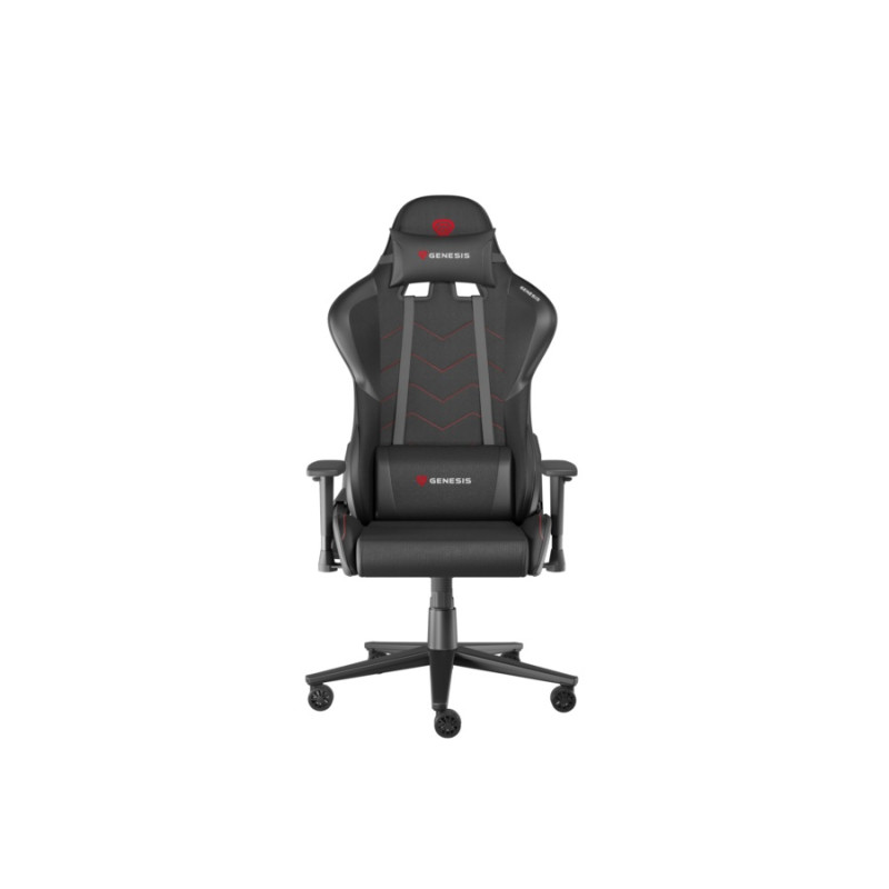 Кресло Genesis Nitro 550 G2, Black