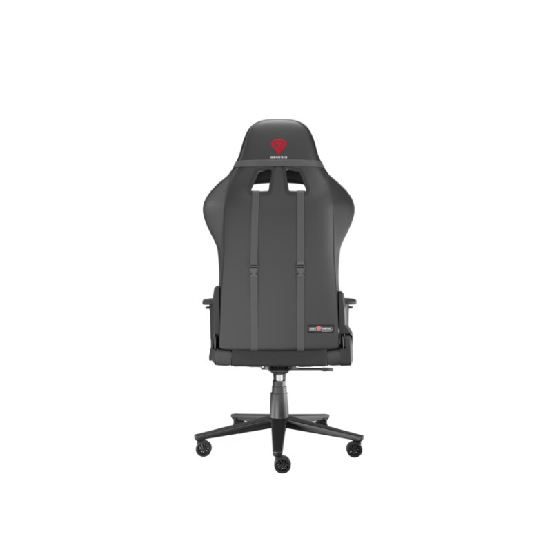 Кресло Genesis Nitro 550 G2, Black