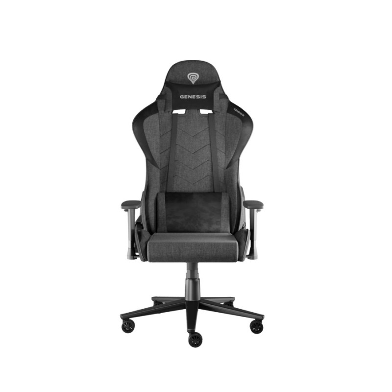 Кресло Genesis Nitro 550 G2, Grey