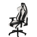 Кресло Genesis Nitro 650, Howlite White