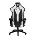 Кресло Genesis Nitro 650, Howlite White