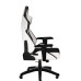 Кресло Genesis Nitro 650, Howlite White