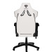 Кресло Genesis Nitro 650, Howlite White