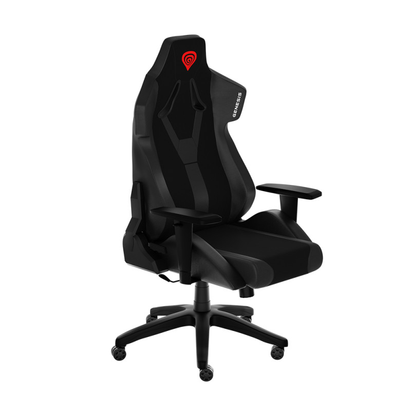 Кресло Genesis Nitro 650, Onyx Black