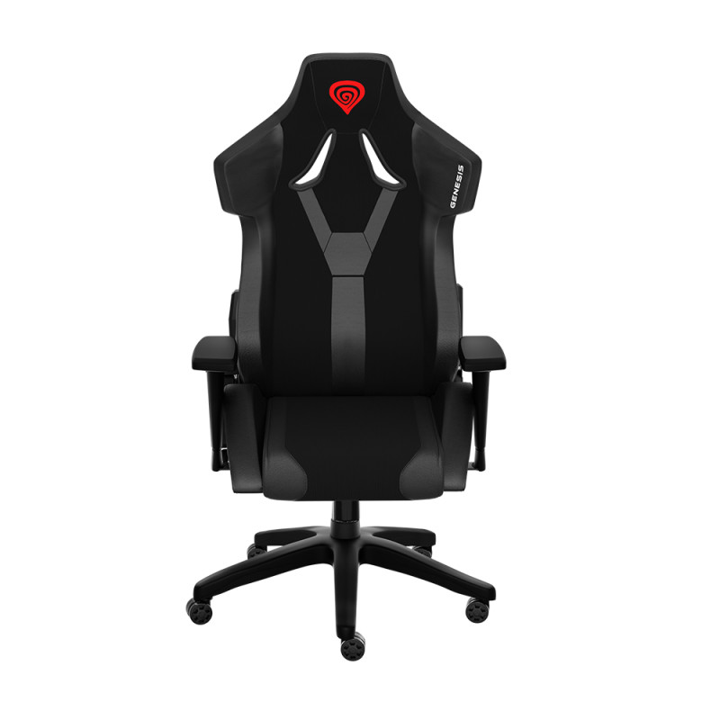 Кресло Genesis Nitro 650, Onyx Black