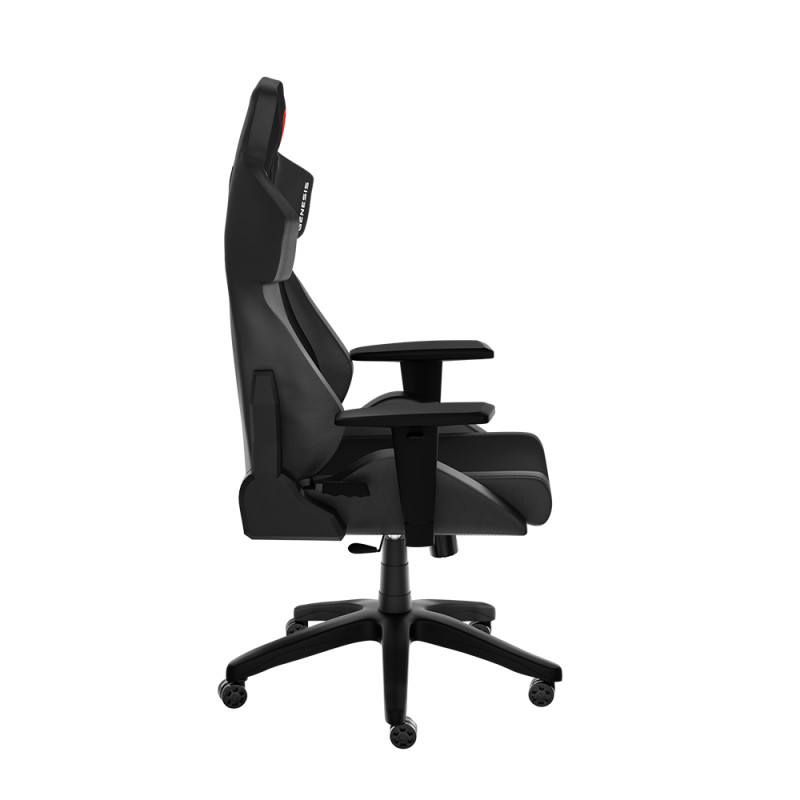 Кресло Genesis Nitro 650, Onyx Black