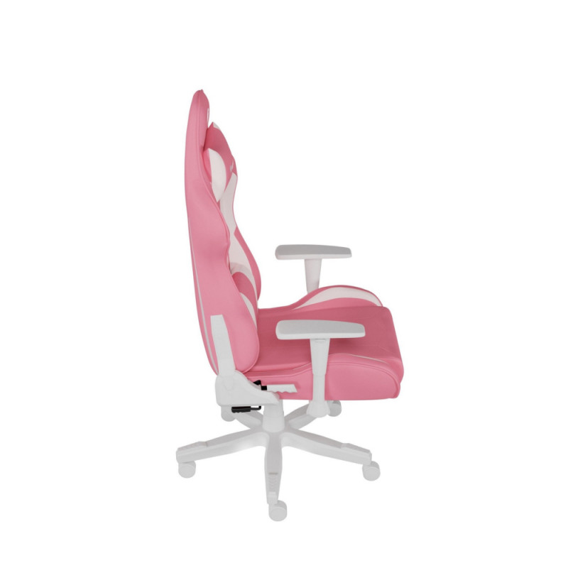 Кресло Genesis Nitro 710, Pink/White