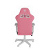 Кресло Genesis Nitro 710, Pink/White