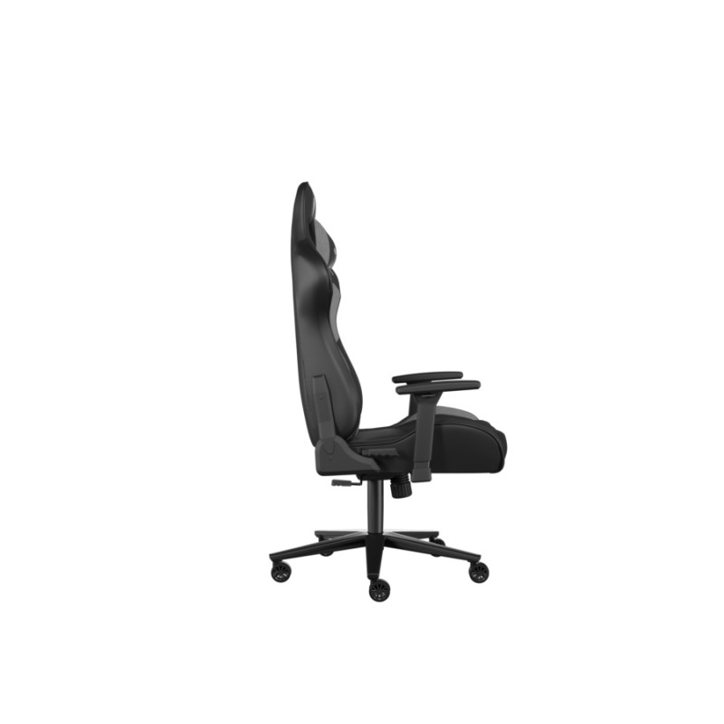 Кресло Genesis Nitro 720 Black-Grey