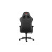 Кресло Genesis Nitro 720 Red-Black
