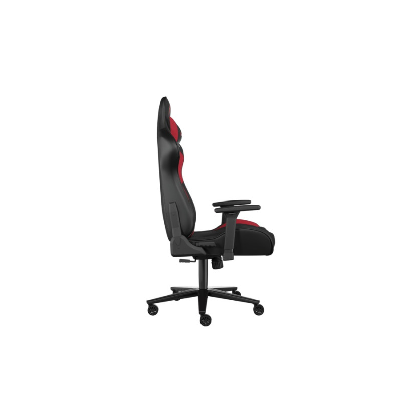 Кресло Genesis Nitro 720 Red-Black