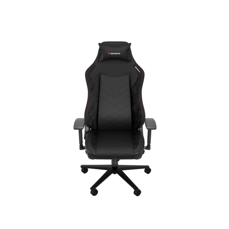 Кресло Genesis Nitro 890 G2, Black