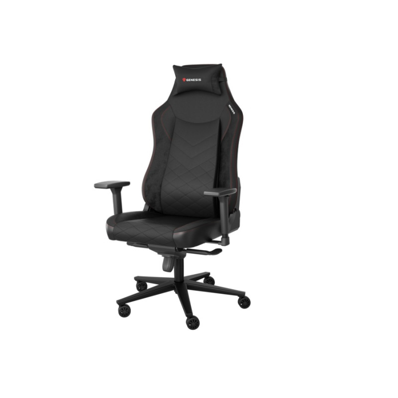 Кресло Genesis Nitro 890 G2, Black